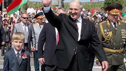 Lukashenko speech hints at possible future political reform in Belarus