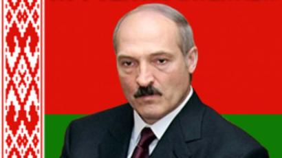 Lukashenko fires new jibes at Russia