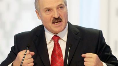 Belarus blasts European Council’s critical resolution