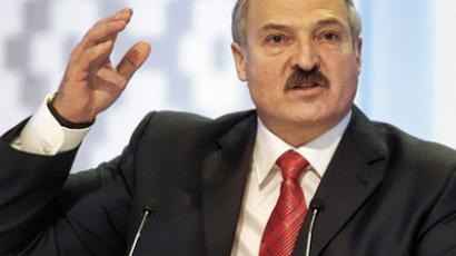 Bulgarian FM backs EU sanctions on Belarus