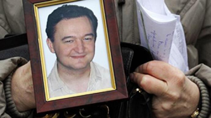 Magnitsky's doctor faces manslaughter charges