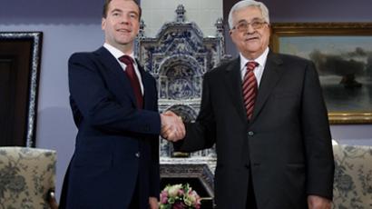 Moscow hails Fatah-Hamas reconciliation pact 