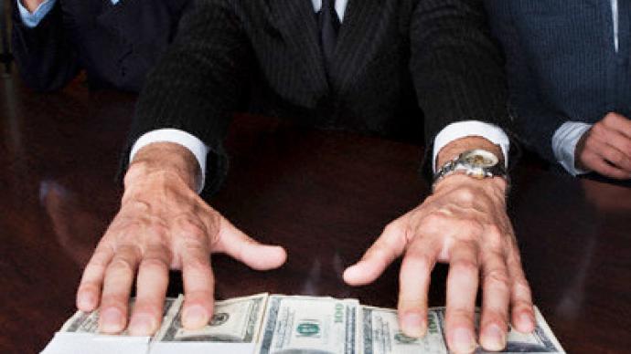 Medvedev wants officials’ income declarations checked