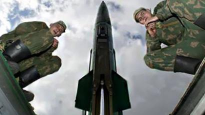 Despite NATO invitation, Russia still waiting to join Euro missile defense