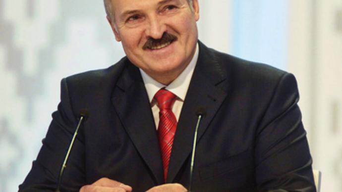 Minor but not “systemic” violations found in Belarus election