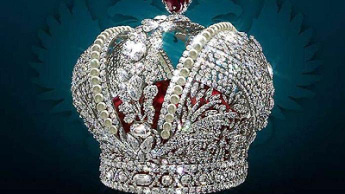 Monarchists unite seeking revival of Tsarist Russia