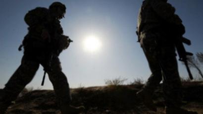 Foreign troops to stay in Iraq