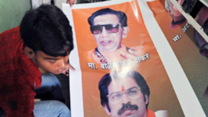Mumbai massacre prompts massive Indian vote