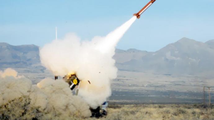 Moscow may quit START over US deploying missile shield in Europe