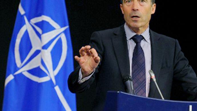 “NATO will never attack Russia” – Anders Fogh Rasmussen