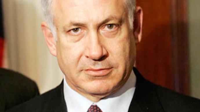 Netanyahu's "second-hand goods" might offer an opening to peace