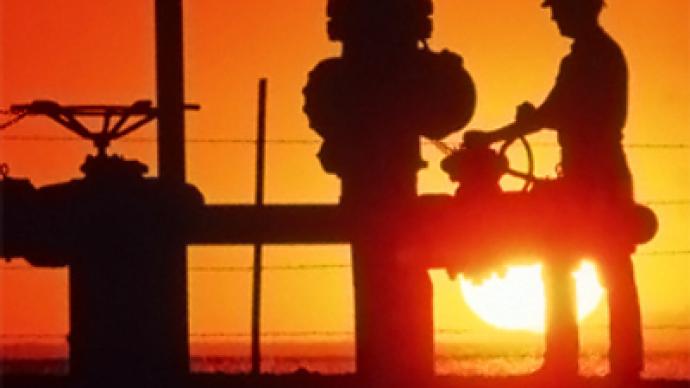 New Ukraine-provoked gas war coming