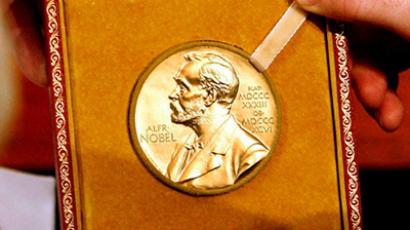 Russian rights activist among favorites for Nobel Peace Prize 