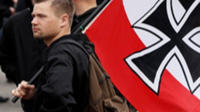 As world remembers Nuremberg, Russia warns on neo-Nazi revival