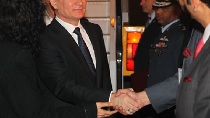 Russia, India common goal – a more just, democratic & secure world