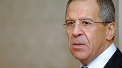 No quick solution to Libyan conflict – Lavrov