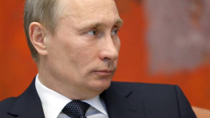Opposition leaders fail to launch civil case against Putin