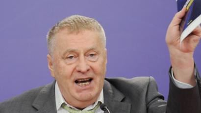 Investigators seek to strip United Russia MP of immunity