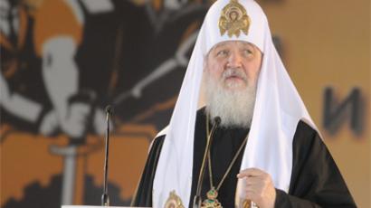 Orthodox Christians ask Putin for protection