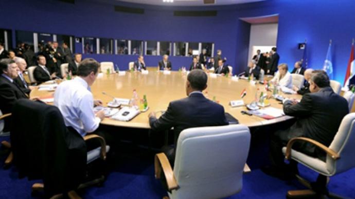 G8 pledges support for completion of Russia’s accession to WTO
