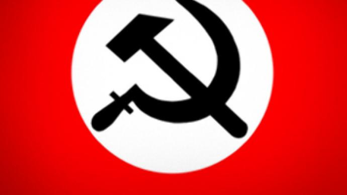 New Polish law equates Communist and Nazi symbols