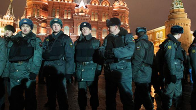 Duma passes new Law on Police despite “no” from opposition