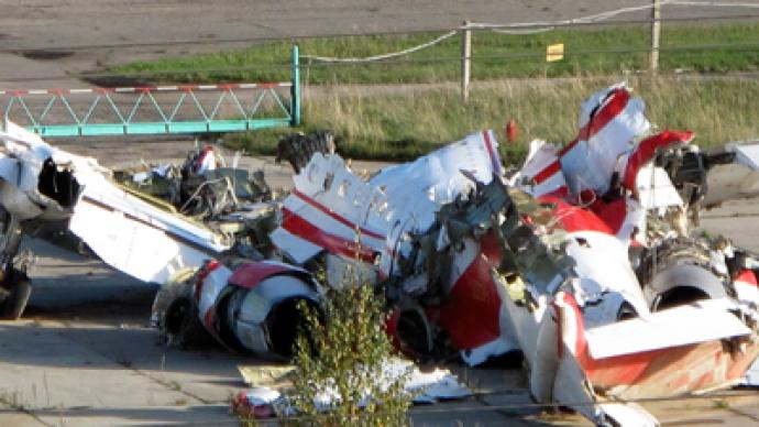 Polish president’s plane crash 'assassination,' claims brother