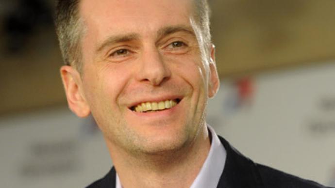 Prokhorov could join cabinet – Putin