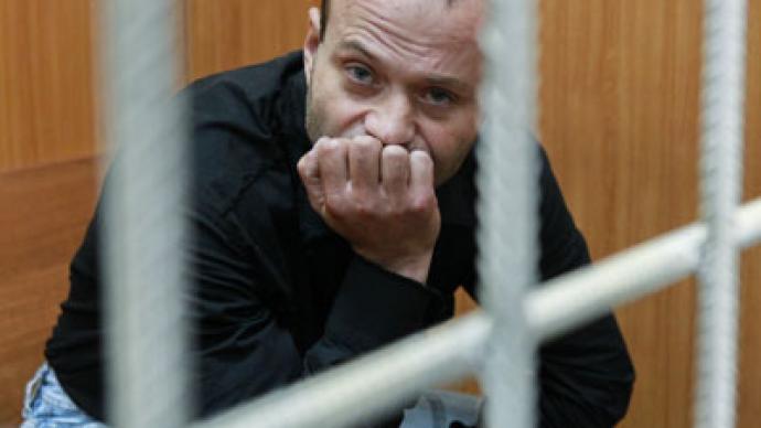 Prosecutors to finalize charges in Politkovskaya murder case