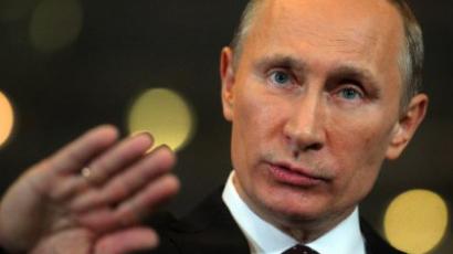 Putin warns opposition against ‘sacrificial victims’