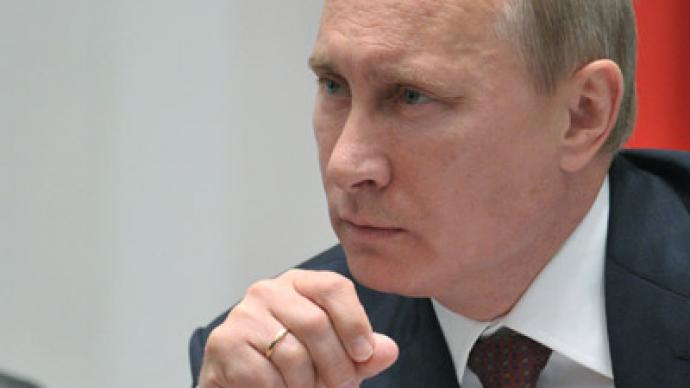 Russia won’t allow threats against it – Putin 