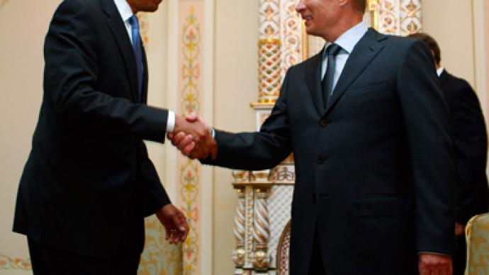 Putin and Obama ‘snubs’ should not fuel scandals – Duma deputy 