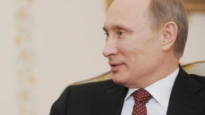 Putin invites public ideas on voting transparency 