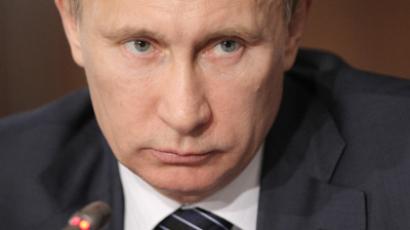 Putin’s HQ offer monitoring mandates to Voters’ League