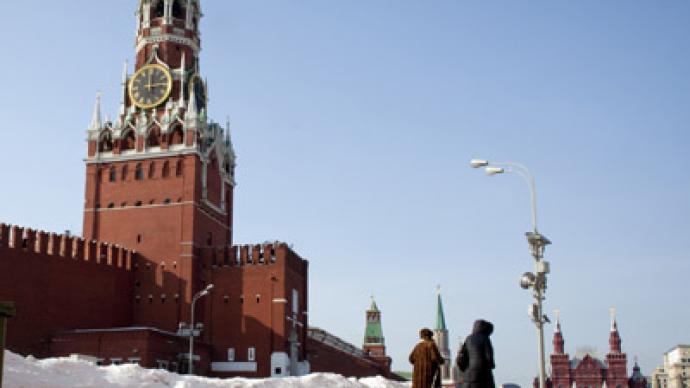 Anti-Russian sentiment spikes in US 