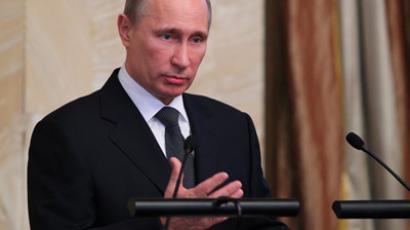 Russian politicians rebuke US senator’s call to boycott Sochi Olympics