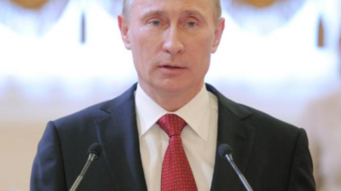 The Eleven Orders of Putin: Earmarks for Russia’s development in the next six years