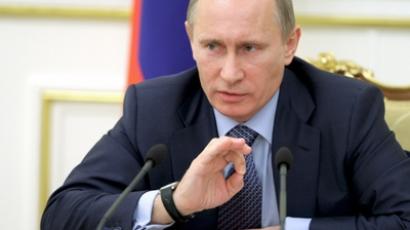 Russian analysts say Putin’s speech before parliament is far from electoral program