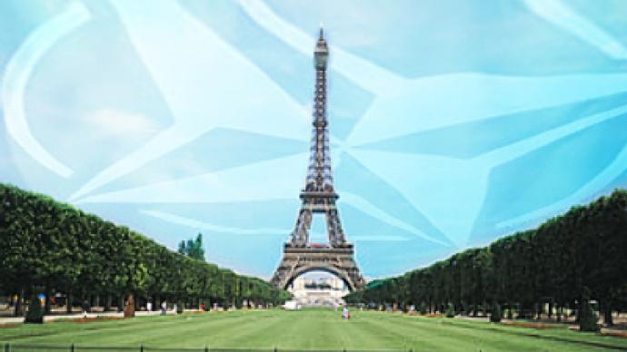 Return to NATO worries French