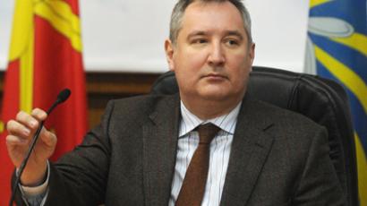 Russian hawk Rogozin could scoop up defense minister seat - report