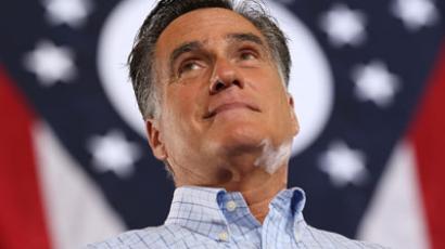 Will a Romney victory rattle geopolitical stage?