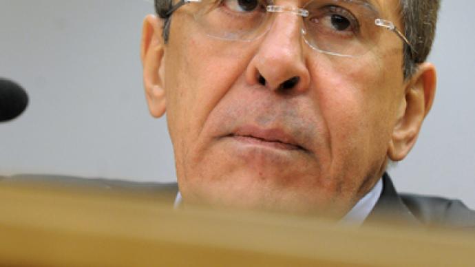Russia will never involve itself in 'another Afghanistan' - Lavrov