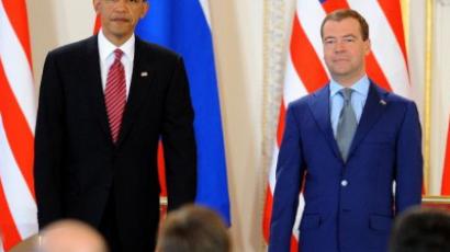 Russia, NATO should overcome instinct of mutual mistrust – Medvedev  