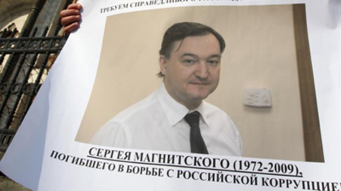 Russia warns US as Magnitsky Act returns to Congress