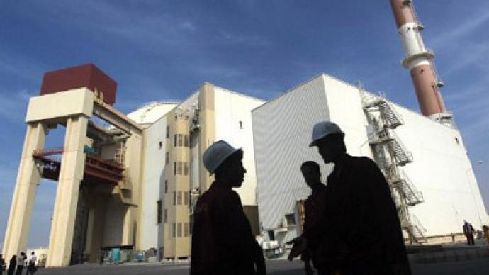 US seeks ‘never-ending crisis, not war in Iran’