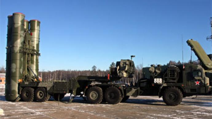 Aiming high: Russia, Kazakhstan agree on joint air defense system