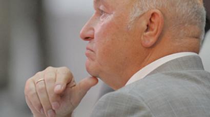 Muscovites expect Luzhkov’s oligarchic empire to be demolished