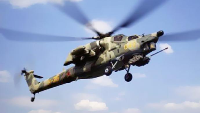 Moscow deploys air defense systems, helicopters to Kurils
