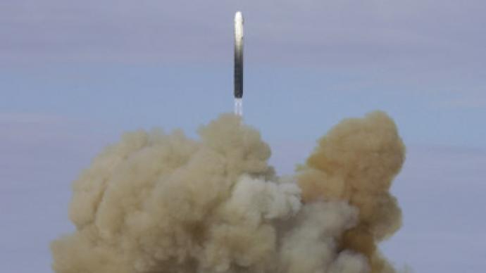 Russian defense sector aims high
