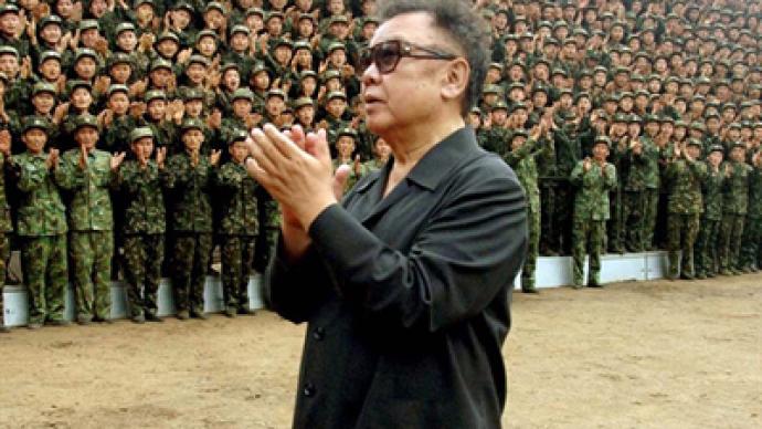Russia expecting year of “intensive contacts” with North Korea